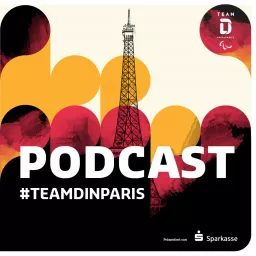 Team Deutschland Paralympics Podcast