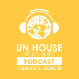 Connecting Women's Voices on Climate Justice: Perspectives from Scotland and Around the World