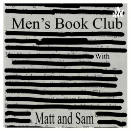 Men's Book Club