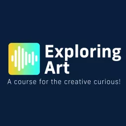 EXPLORING ART Podcast artwork