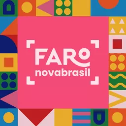 Faro Novabrasil Podcast artwork