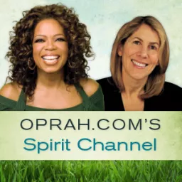 Oprah.com's Spirit Channel Podcast artwork