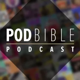 Pod Bible Podcast artwork