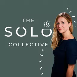 The Solo Collective Podcast artwork