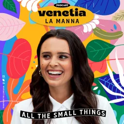 All The Small Things Podcast artwork