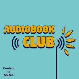 AudioBook Club Podcast artwork
