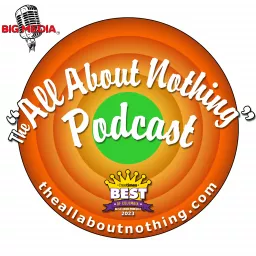 The All About Nothing: Podcast