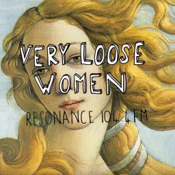 Very Loose Women Podcast artwork