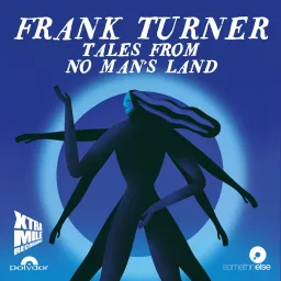 Frank Turner's Tales From No Man's Land Podcast artwork