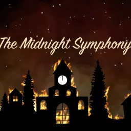 The Midnight Symphony Podcast artwork