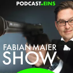 Fabian Maier Show Podcast artwork