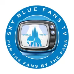 Sky Blue Fans TV Podcast artwork