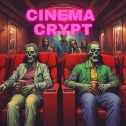 Cinema Crypt