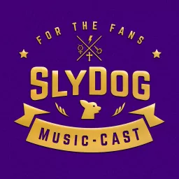 Sly Dog Music-Cast Podcast artwork