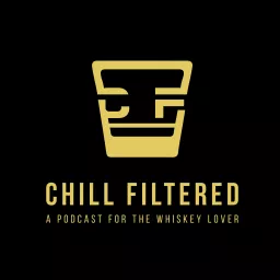 Chill Filtered Podcast artwork