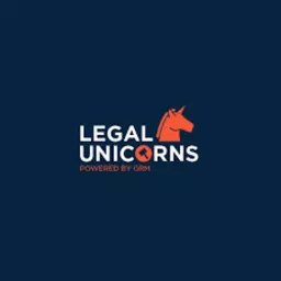 Legal Unicorns Podcast artwork
