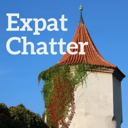 Expat Chatter Podcast artwork