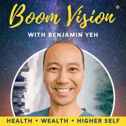 Boom Vision Podcast artwork