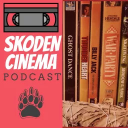 Skoden Cinema Podcast artwork