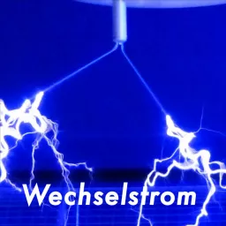Wechselstrom Podcast artwork