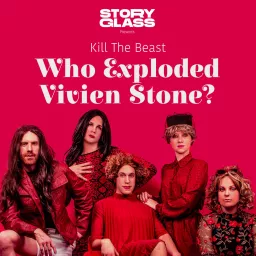 Who Exploded Vivien Stone? Podcast artwork