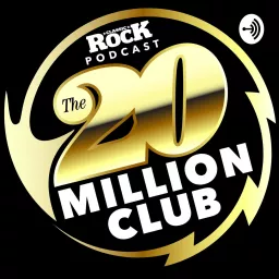The 20 Million Club Podcast artwork