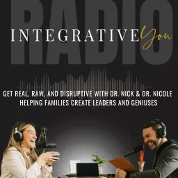 Integrative You Radio Podcast artwork