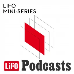 Lifo Mini – Series Podcast artwork
