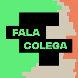 Fala Colega • Design e Criatividade