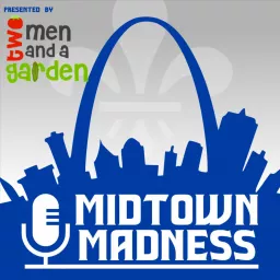 Midtown Madness Podcast artwork