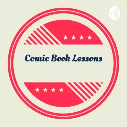 Comic Book Lessons