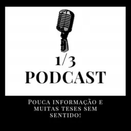 Um Terço Podcast artwork