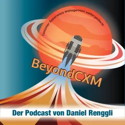 BeyondCXM – Customer Experience Management weitergedacht.