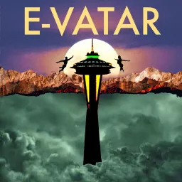 E-VATAR - A Podcast Musical artwork