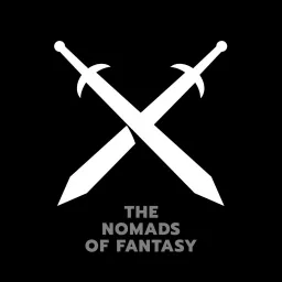 The Nomads of Fantasy Podcast artwork