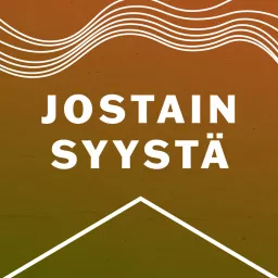 Jostain syystä