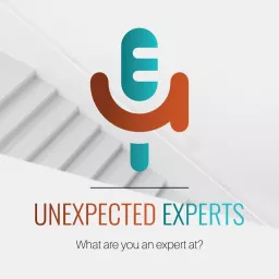 Unexpected Experts Podcast artwork