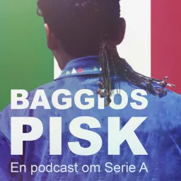 Baggios Pisk Podcast artwork