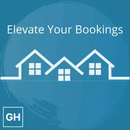 Elevate Your Bookings Podcast artwork