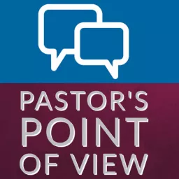Dr. Andy Woods: Pastor's Point of View Podcast artwork