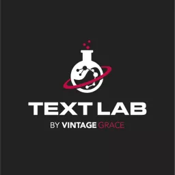 TextLab Podcast artwork