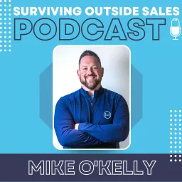 Surviving Outside Sales Podcast artwork
