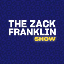 The Zack Franklin Show - Amazon FBA, Ecommerce, and Marketing Podcast artwork