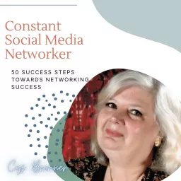 Constant Social Media Networker