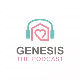 Genesis The Podcast artwork