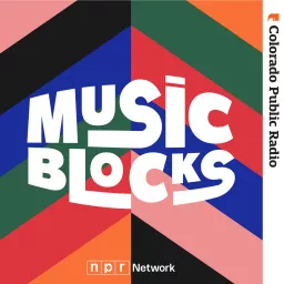 Music Blocks Podcast artwork