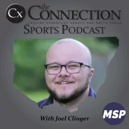 The Connection Sports Podcast artwork