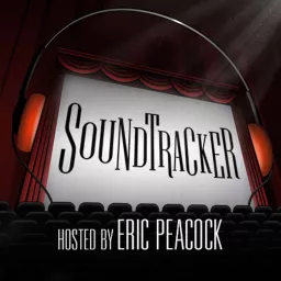 Soundtracker Podcast artwork