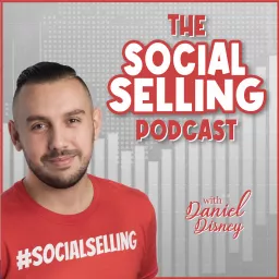 The Social Selling Podcast artwork