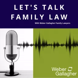 Let's Talk Family Law